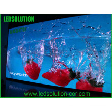 Ledsolution Открытый светодиодный экран